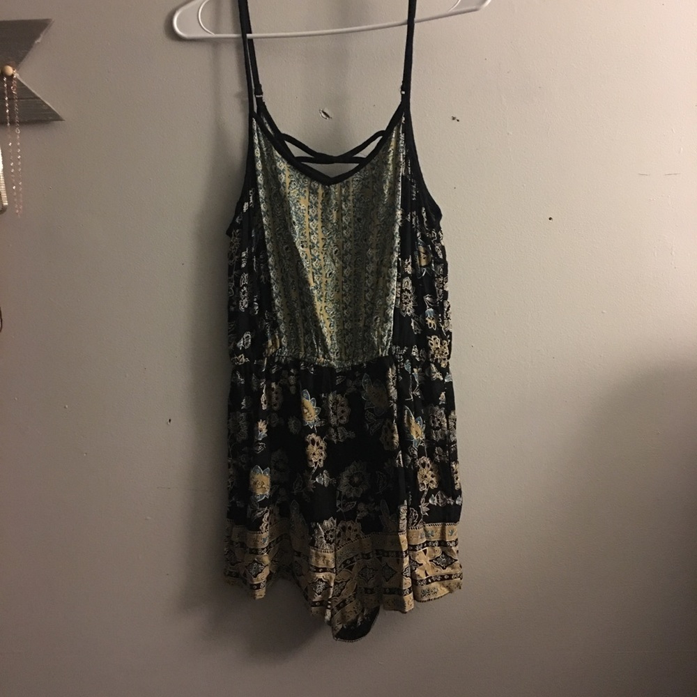 Romper